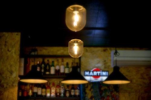 Bevande di Good Trip Hostel & Bar