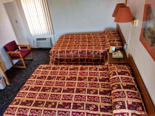 Highland Tower Motel – Photos 3