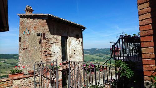 Gallery image of Holiday House Montepulciano - Il Torrino in Montepulciano