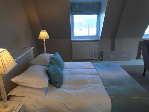 Cambridge House Bed & Breakfast – Photos 3
