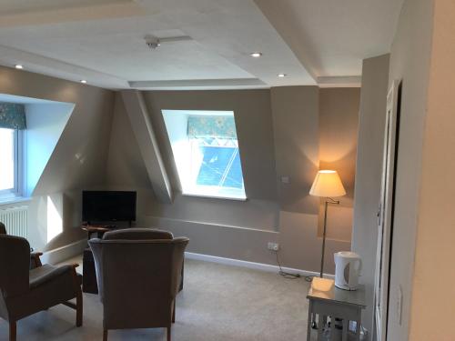 Cambridge House Bed & Breakfast – Photos 4