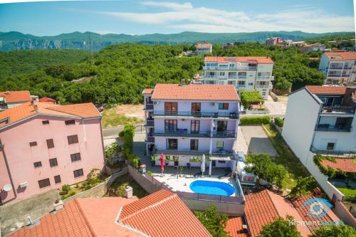 Apartments Villa Lili