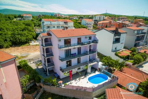 Apartments Villa Lili
