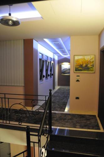 Fotografie z fotogalerie ubytování Dream's Hotel v destinaci Gjirokastër