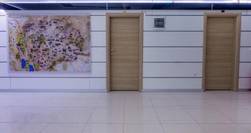 Fotografie z fotogalerie ubytování Hotel De KOKA v destinaci Skopje