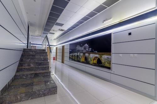 Fotografie z fotogalerie ubytování Hotel De KOKA v destinaci Skopje