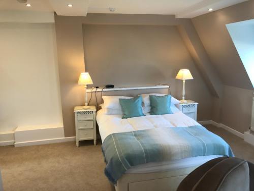 Gallery image of Cambridge House Bed & Breakfast in Torpoint
