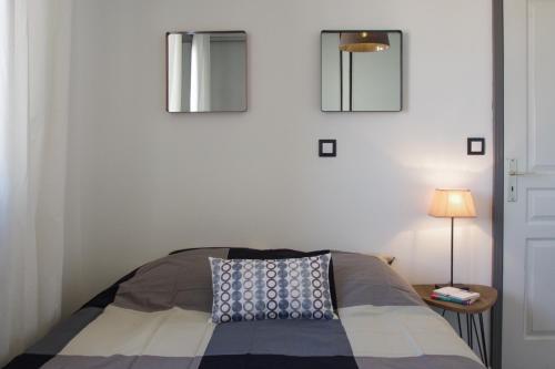 Castellane - 40 m2 avec balcon et parking
