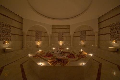 Galería fotográfica de Demircioğlu Park Hotel en Mugla