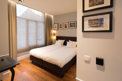 Gallery image of Boutique hotel Maison Emile in Antwerp