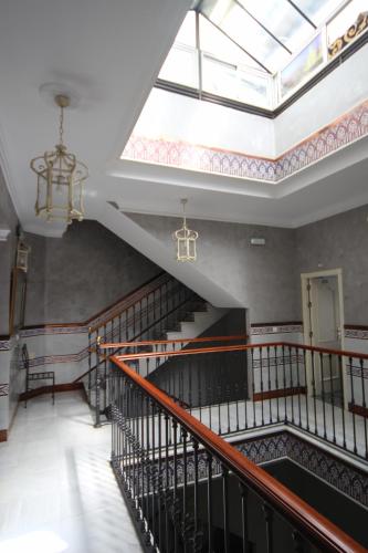 Φωτογραφία από το άλμπουμ του Hostal Roma στη Σεβίλλη