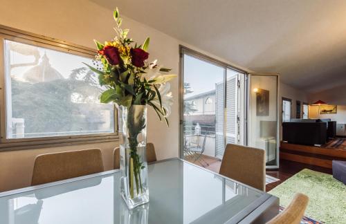Penthouse Le Terrazze Duomo view photo 21