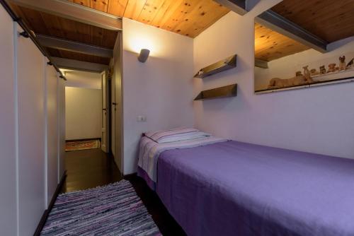Penthouse Le Terrazze Duomo view photo 64
