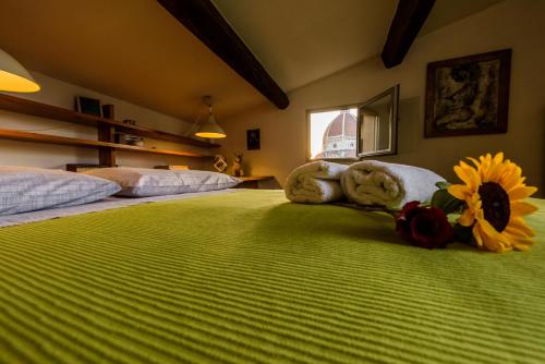 Penthouse Le Terrazze Duomo view photo 56
