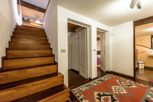 Penthouse Le Terrazze Duomo view photo 51