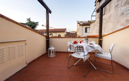 Penthouse Le Terrazze Duomo view photo 61