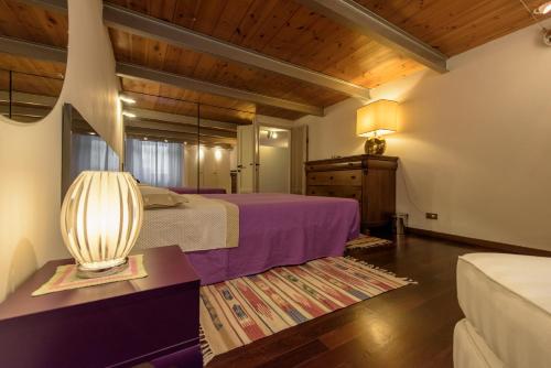 Penthouse Le Terrazze Duomo view photo 50