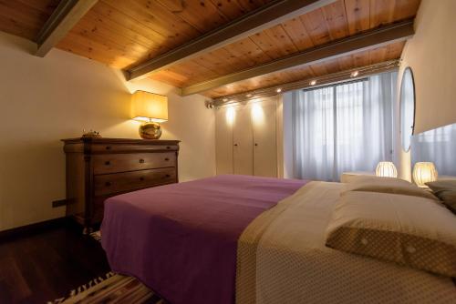 Penthouse Le Terrazze Duomo view photo 49