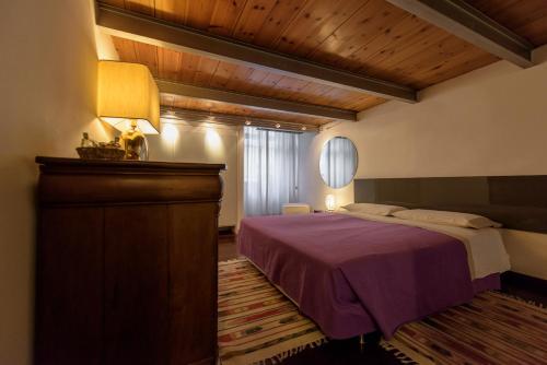 Penthouse Le Terrazze Duomo view photo 48