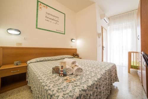 Gallery image of Hotel Manzoni in Cattolica