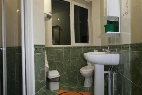 Gallery image of Pid Khomiakom in Tatariv