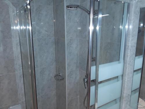 Kúpeľňa v ubytovaní Fan Flat Torremolinos