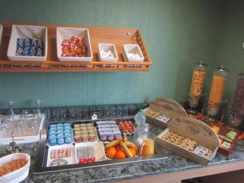 Hotel Siatel Metz