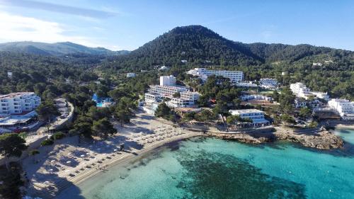 Sandos El Greco - Adults Only, Portinatx – Bijgewerkte ...