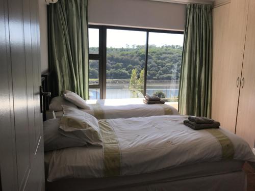 Gallery image of Waterryk Eco Guest Farm in Stilbaai