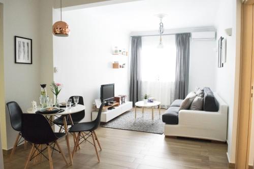 Stay Apartment by Skg Apartments