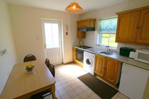 Gallery image of Fairgreen Cottages in Dungloe