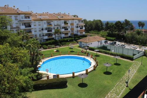 Golden Mile Seaview - Pinos de Nagueles, Marbella – Updated ...