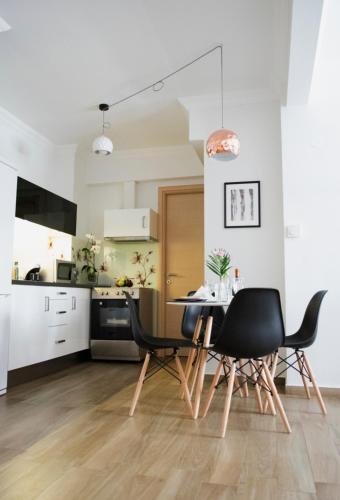Stay Apartment by Skg Apartments