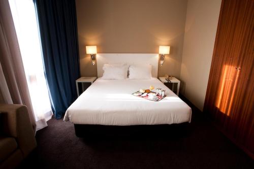 Porto Antas Hotel Image