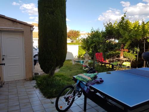 MAISON Bernardo NATURIST