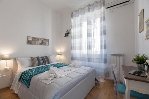 Boutique Domus Trastevere Vascellari
