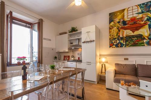 Boutique Domus Trastevere Vascellari