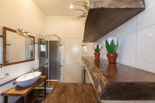 Boutique Domus Trastevere Vascellari