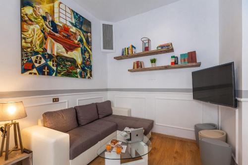 Boutique Domus Trastevere Vascellari