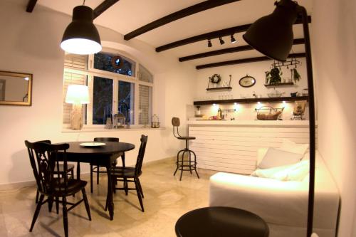 Apartment Dundo