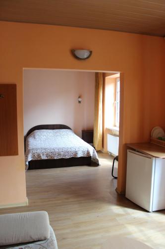 Fotografie z fotogalerie ubytování Apartamentai Vanagupės rajone v destinaci Palanga