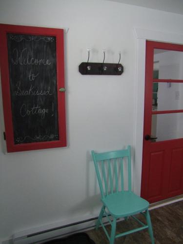 Seakissed Cottage – Photos 3