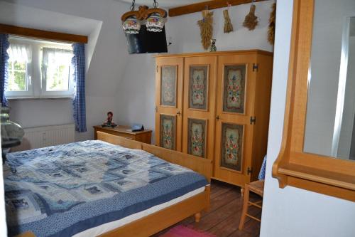 Gallery image of Pension Arietta in Plauen