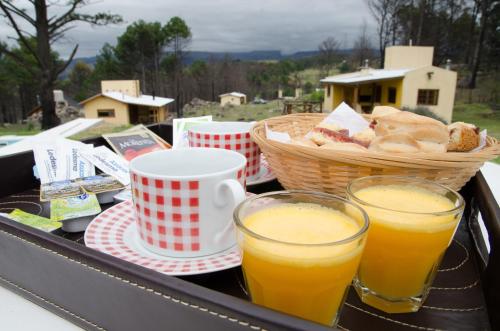 Еда / где поесть недалеко от лоджа