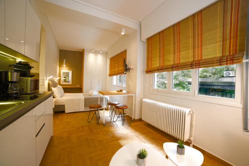 Skoufa Apartment