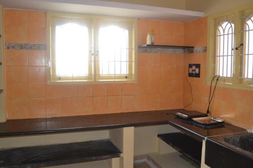 Fotografie z fotogalerie ubytování Manasvini Homestay-A home in Mysore with scenic view v destinaci Maisúr