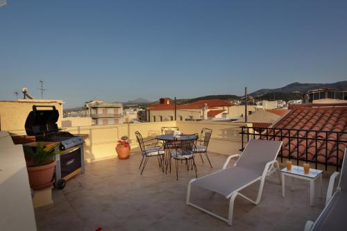 Loggia Ηome
