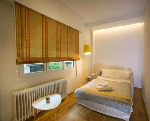 Skoufa Apartment