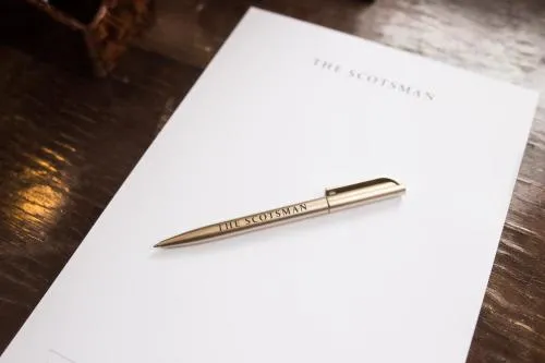 The Scotsman Hotel photo 20
