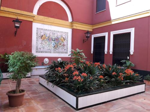 Apartamento Pilatos Central Superior photo 42
